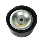 Metal Material Auto Belt Tensioner / Merc Truck Parts 1 Year Warranty