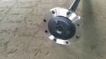 Rear Half Axle Drive Shaft For MITSUBISHI 20CrMnTi Materials MK499638 Anti -