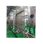 Turnkey Project for Yogurt Processing Plant Farms and Competitive
