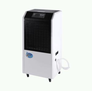 Wholesale Handle Portable Industry Automatic Commercial Dehumidifier from china suppliers