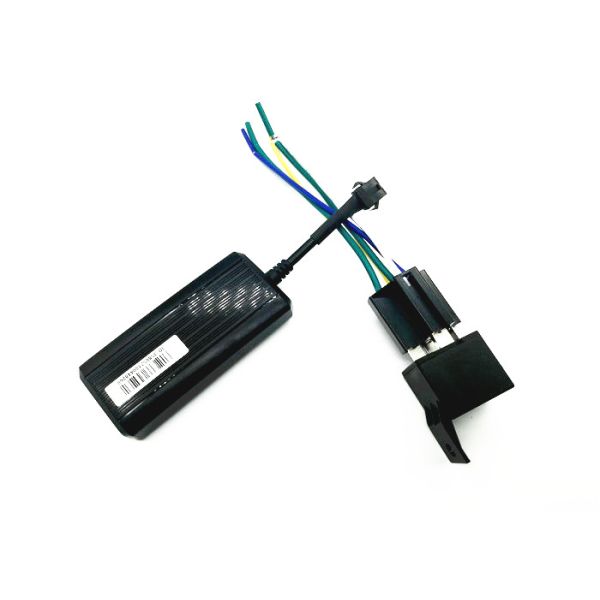 mini 4G GSM GPS Tracker History Playback Cut Off Oil/Engine Vehicle Car GPS Tracker