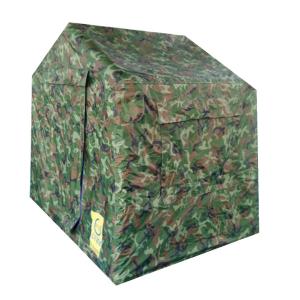 Wholesale Hospital Pop Up 150 Peoples Medical Quarantine Tent from china suppliers
