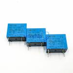 Low Signal Relay OJE-SS-112DM 15vdc 5a Spst Solder Pin Miniature Pcb Relay