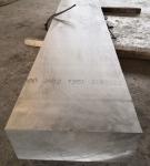 2A12 T351 Thickness 160mm Aircraft Grade Aluminum Sheet