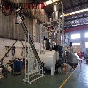 Wholesale SRL - W 800 / 2500 2.5KG PVC Mixer Machine For Board Sheet from china suppliers