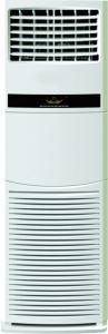 Wholesale 220V R410a 36000BTU Stand Type Air Conditioner Inverter Ac Floor Standing from china suppliers
