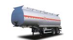 CIMC tank truck