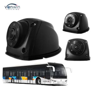 Wholesale 1080 Car Mounted Camera AHD Infrared Night Vision Waterproof Closed-Circuit Television Monitoring from china suppliers