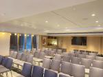 Sound Insulation Wall Acoustic Board Room Soundproofing Microperforated Building
