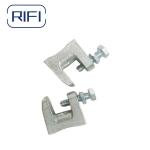 Malleable Iron Strut Channel And Fittings Jaws Girder Unistrut Beam Clamps
