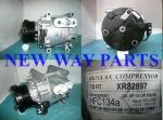 jaguar fs10 frs105 xr82897 AJ88448 XR853767 XR856050 XR89201 C2S47472 compressor