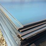 Polished Metal Steel Sheet Hc420 / 780dp Cold Rolled Steel Sheet 201 0.5*1220