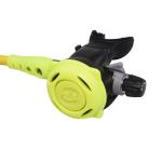 Anti Freeze Scuba Ice Diving Regulator Practical Travel Rubber Material