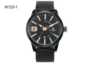 Wholesale BARIHO Men's Quartz Watch China Factory Cheap Price In Good Quality M123 from china suppliers
