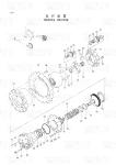 Hydraulic Excavation Equipment Final Drive Motors for Heavy Duty Applications