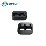 Precision CNC Steel Accessories Heat Treatment Machined Steel Parts