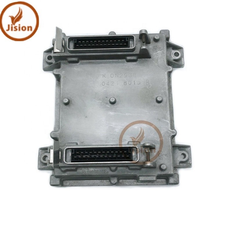 Wholesale 22417693 ECU Engine Controller , EC140 EC140B Volvo Penta Control Unit from china suppliers