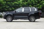 LED Daytime Light Great Wall Motors Tank 500 Plug-in Hybrid 4WD Off-Road Vehicle