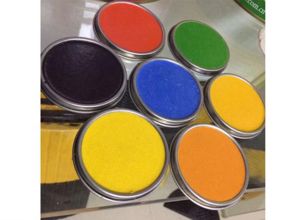 Quality Multi Color Powder Coating Thermoplastic Road Marking Paint for sale