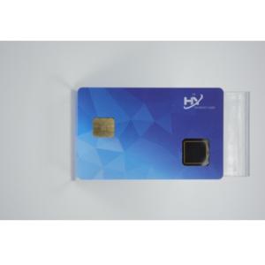 Wholesale Bluetooth Fingerprint Payment Card 7816 Interface Electronic Paper Screen from china suppliers