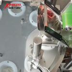 High Speed Snus Tobacco Production Packing Line Powder Filter Paper Snus Can