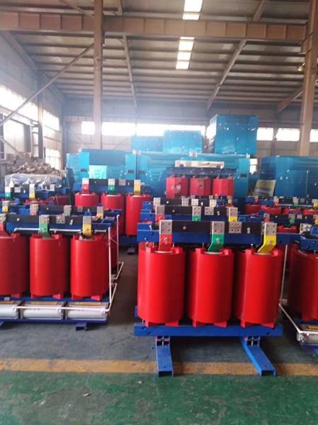Quality 11kv Power Distribution Transformer for sale