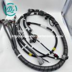 Engine Wiring Harness 8983718251 8981526603 SH235X-6 4HK1 Engine