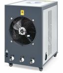 JLSJ-2HP Industrial Laser Water Chiller For Laser Cutting Laser Marking Laser