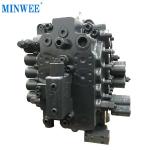 HD820 HD820-3 KATO Hydraulic Main Control Valve