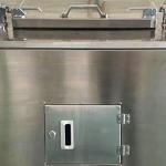 Organic Food Waste Recycle Composting Machine Kitchen Appliance Simple Operation