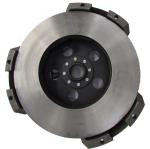 3599463M92 Dia 310mm Tractor Clutch Assembly For Massey Ferguson 240 261 285