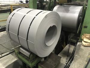 Wholesale Martensitic EN 1.4021 DIN X20Cr13 AISI 420A Hot Rolled Stainless Steel Plate from china suppliers