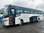 Right Hand Drive Yutong Used Bus Zk6112d Big Baggage Cabin Silding Window 2