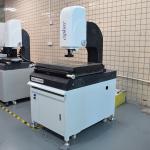 3D Digital Optical Coordinate Measuring System 200mm/S Velocity