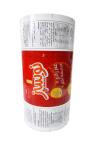 Moisture Proof Food Packaging Roll Film Plastic Molding Printing Compound