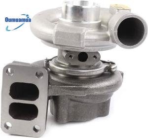 Wholesale Turbo TD04 For Hyundai Engine 4JJ1T ZAXIS135 Turbocharger 49177-01515 MR355225 28200-42540 from china suppliers