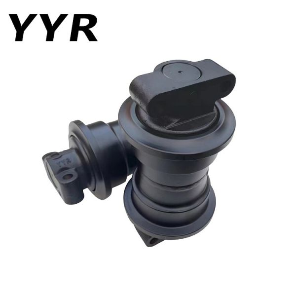 PC200 E320 Ec210 D6d D85 D7g D65 Bulldozer Track Rollers