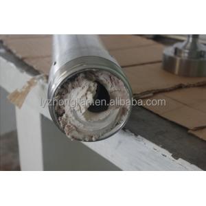 Zhonglian GF45 high speed centrifuge high-speed tubular centrifuge