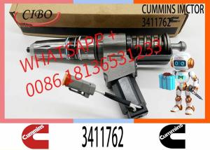 Wholesale New Genuine Cummin s Fuel Injector 3411691/3411762/3411766/3411759/3087560/3087733/3083846/30950866 Cummin s N14 Engine from china suppliers