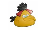 Children knob home decoration baby handle soft rubber plastic knob