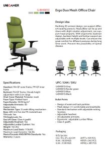 Wholesale Computer Task High Back Chair Executive Swivel Chair Office Chair Ergonomic Home Office Desk Mesh Chair from china suppliers