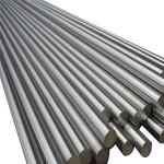 S31803 Duplex 2205 Round Bar 6K 8K Duplex Stainless Steel Rod