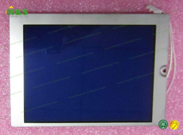 KG057QV1CA-G01 Kyocera STN-LCD 5.7 inch, 320×240 Active Area 115.18×86.38 mm