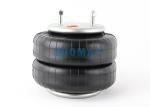 Guomat 2B6943 Replaces Firestone W01-358-6943 Double Convoluted Air Suspension