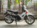 Ukraine Dominica Hot sale 110cc cheap mini moto ZS engine high performance 125cc