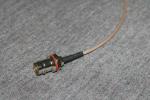 Blackmagic hyperdeck shuttle2 mini bnc 75Ω HD SDI cable