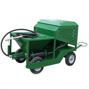 Wholesale PTJ-120 Sprayer machine for Spraycoat system track &amp; field from china suppliers