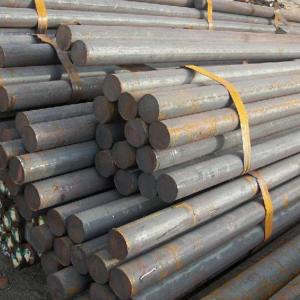 Wholesale 42CrMo Hot Rolled Steel Round Bar SAE 1045 4140 4340 8620 8640 from china suppliers