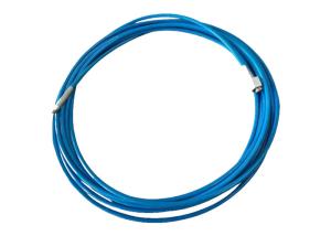 Wholesale 6 Layer Steel Wire Wound Pressure Hose For Tubing Assembly Of 300Mpa Ultra-High Pressure Manual Pump from china suppliers