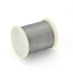 AISI 7x19 Stainless Steel Wire Rope for Flexible and Smooth Operation